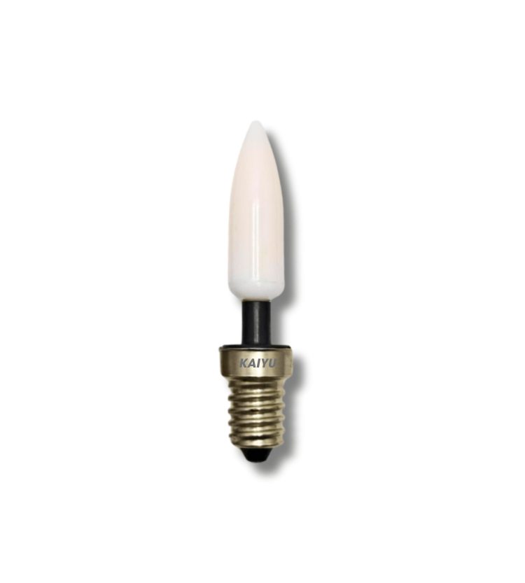 C13 1W E14S LED Candle Lamp