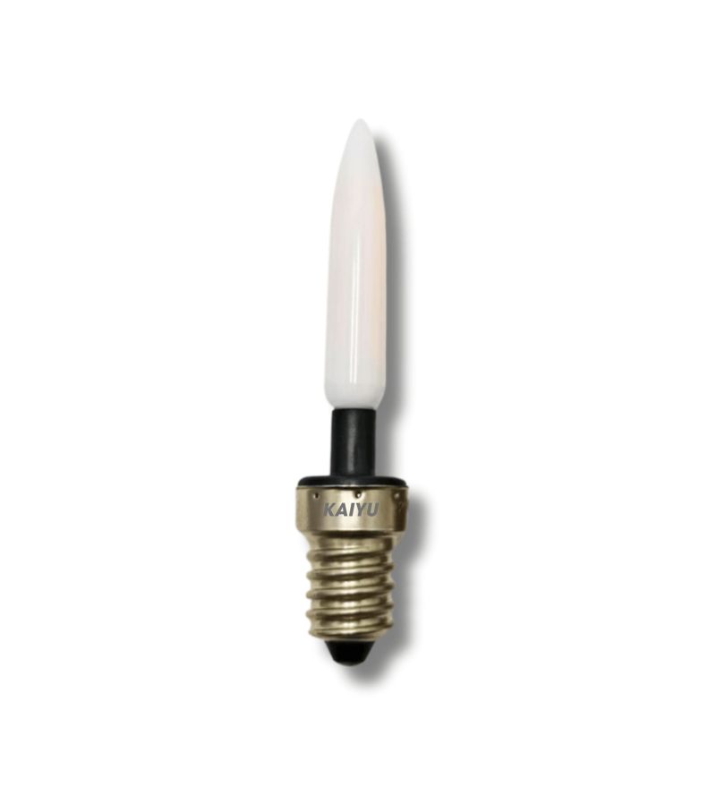 C9.5 0.5W E14S LED Candle Lamp