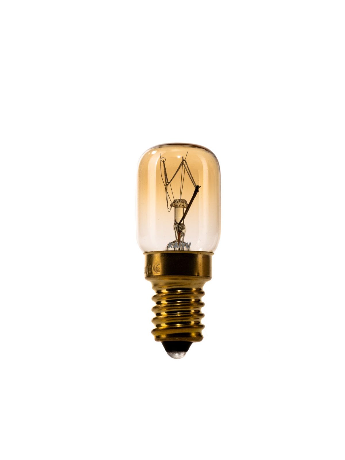 T22 25W E14S Incandescent bulb for Oven