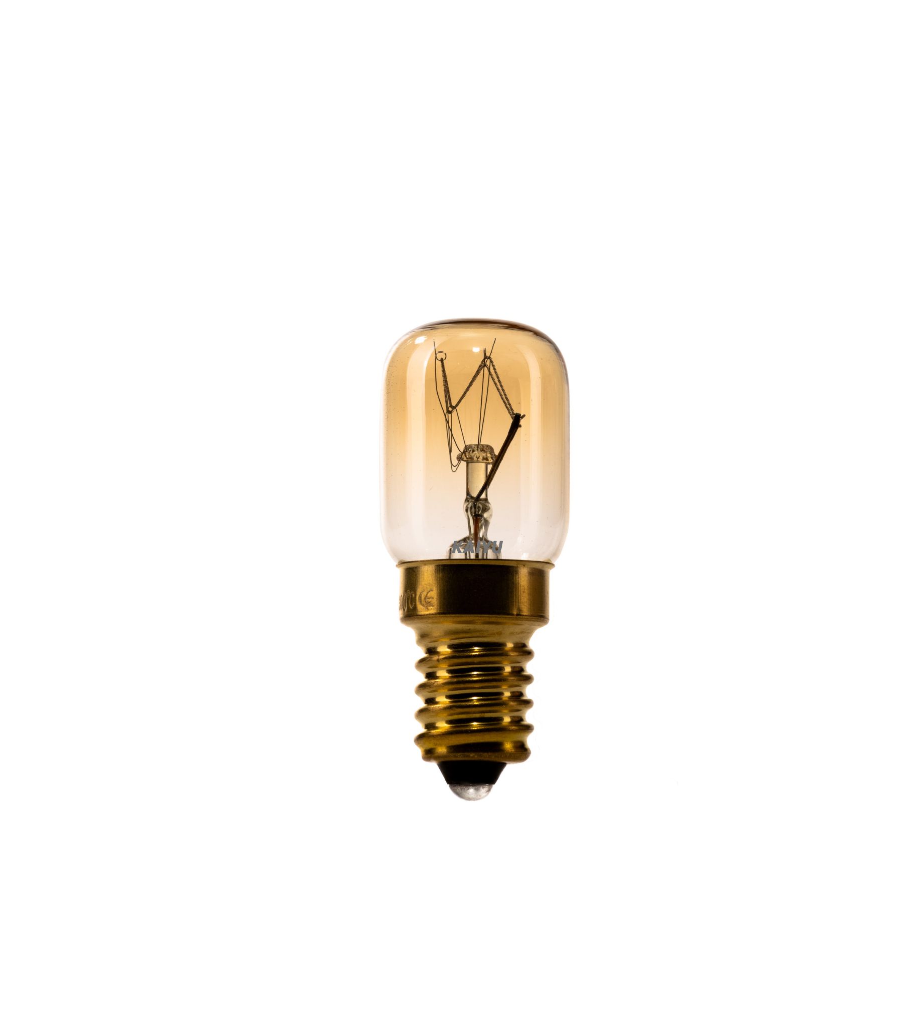 T22 25W E14S Incandescent bulb for Oven