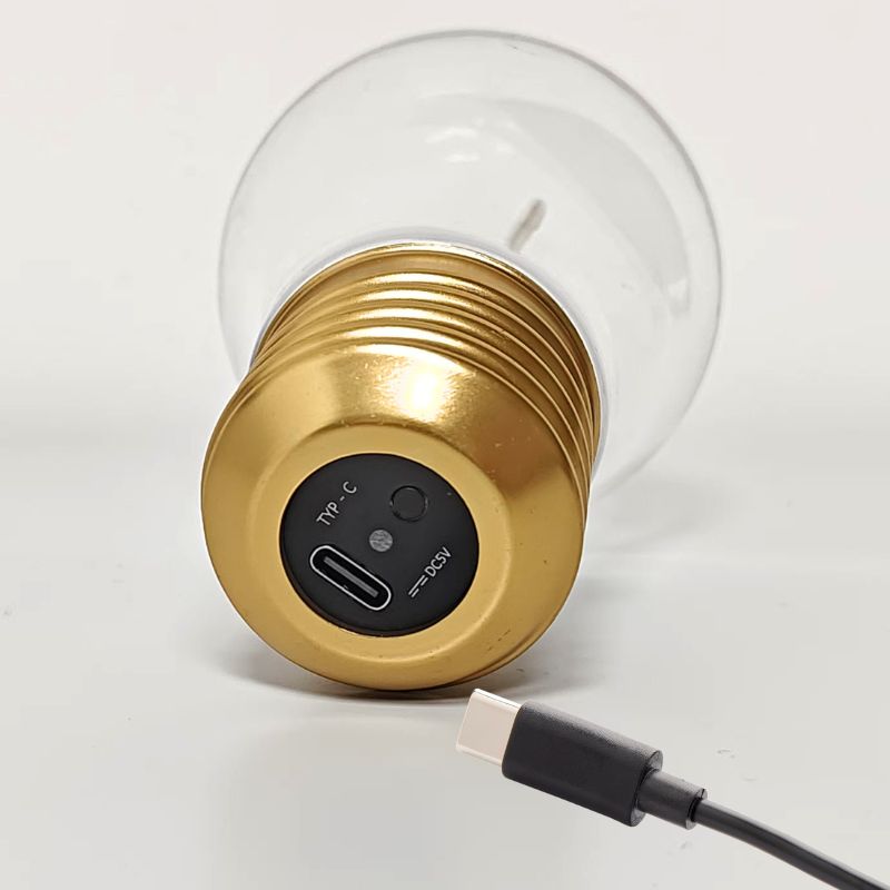 Cordless Deer Light Bulb - Image 3