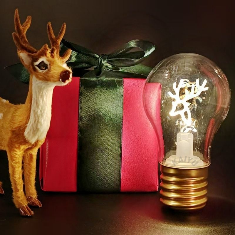 Cordless Deer Light Bulb - Image 2
