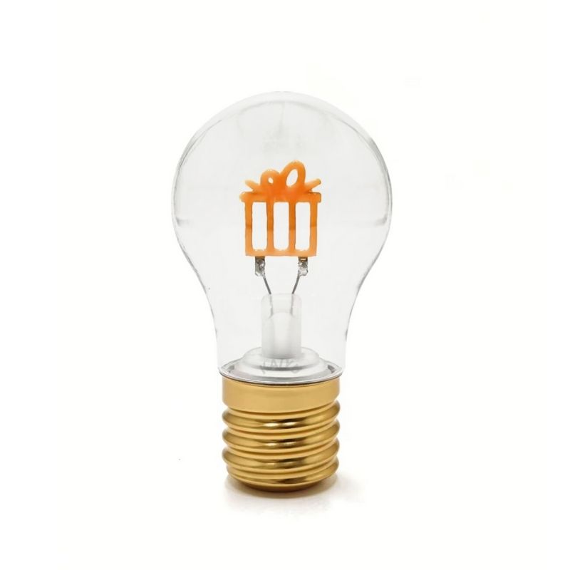 Cordless gift Light Bulb